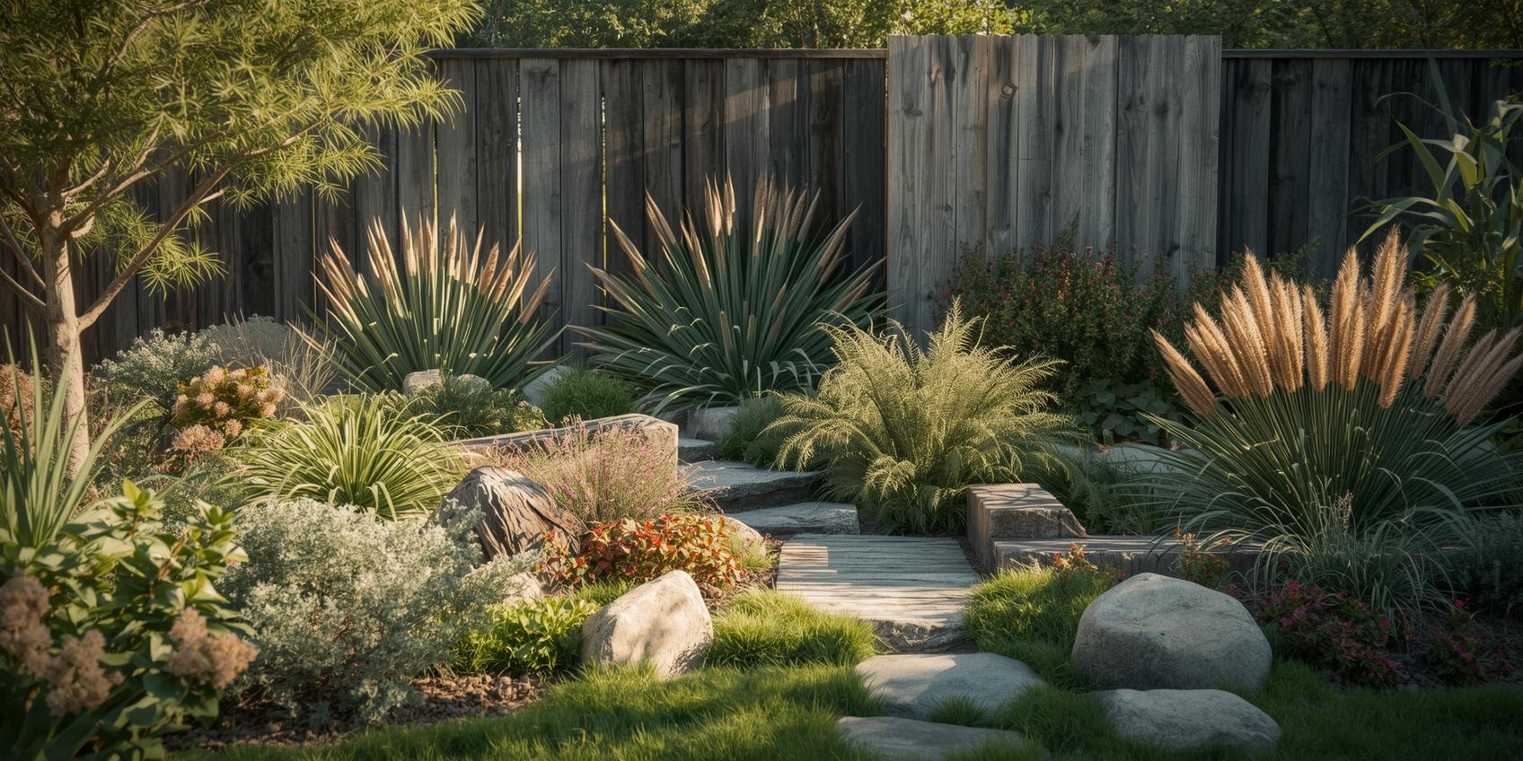 Native Plant Starter Kit